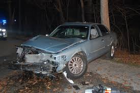 Speed and Alcohol Factors in Fatal Brunswick County Crash