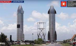 Photos via tom cross / teslarati, spacex, spacex/dragon. Spacex News Teslarati