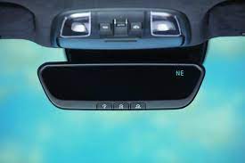 Does The 2020 Kia Telluride Have Homelink Daily Driver Tips