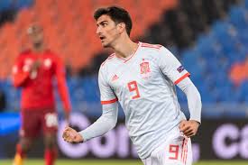 Uefa wc qualifying 2022, fase de grupos 25 de marzo hora: Transmision Gratuita En Vivo De Espana Vs Grecia 25 3 21 Vea La Clasificacion Para La Copa Mundial De La Fifa 2022 En Linea Hora Tv De Ee Uu Canal