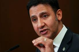 Peter Menzies: New Online Harms Act Gives Appointed Commissioners Too Much  Power