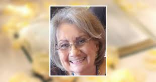 Shirley Marie Baker Obituary August 22, 2024