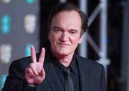 Quentin jerome tarantino was born in knoxville, tennessee. Quentin Tarantino Confirms He S Quitting Movie Making After Next Film Verve Times