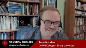 S2 E10 How Oxford College Confronts the Past to Build a Better Future (Part  2)