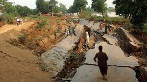Find delhi earthquake latest news, images, and impact. Delhi Earthquake Nasa S Warning Message Proved Fake Yet Studies Warn Of Stronger Quake The Weather Channel Articles From The Weather Channel Weather Com
