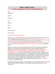 We did not find results for: Frequently Asked Questions Relating To Comfort Letters And Sample Bank Comfort Letter Pdf4pro
