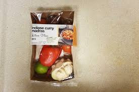 We did not find results for: Ervaring Indiase Curry Madras Verspakket Hoogvliet