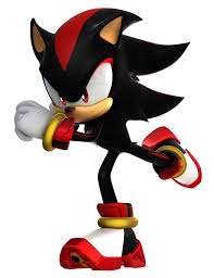 Sonic Forces Shadow Running Render By Alsyouri2001 Sonic And Shadow Sonic Shadow The Hedgehog