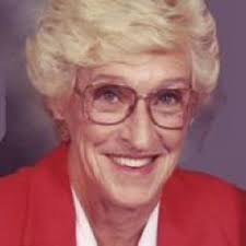 Obituary information for JOAN SWANSON