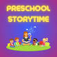 Preschool Time (Ages 3-5) event image