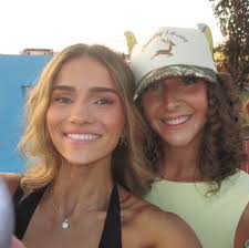 July, you were so sweet to me!