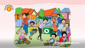 Latihan soal dan kunci jawaban pat kelas 2 tema 5 k13 2021, download. Lengkap Kunci Jawaban Buku Siswa Tema 5 Pengalamanku Kelas 2 Halaman 208 209 210 211 213 Subtema 4 Pembelajaran 6 Buku Kunci Berkelas