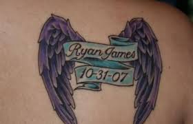 Tattoo designs, tattoo pictures a category wise collection of tattoos. In Loving Memory Tattoos For Girls In Loving Memory Tattoos At Repinned Net