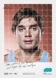 Victorian Responsible Gambling Foundation: Matt, Daniel, Anna, Aleks • Ads  of the World™