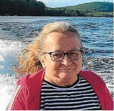 Stella Lemieux Obituary