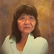 Esther Moy Lyerly Obituary