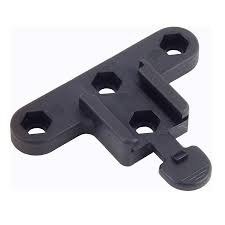 Planet Bike Rear Rack Tail Light Mount Electric Cyclery