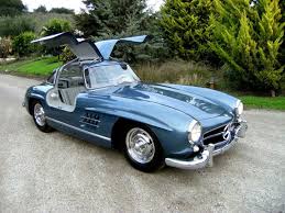 Mercedes Benz 300sl Gullwing Mercedes Benz 300 Classic Cars Bmw Classic Cars
