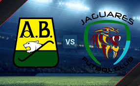 Twitter oficial del club atlético bucaramanga. Bucaramanga Vs Jaguares Ver En Vivo Y En Directo Por La Cuarta Fecha De La Liga Betplay Hora Y Tv Por Win Sports