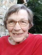 Obituary information for Joan Nell Rust