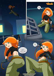 Cartoon character kim possible porn Sexy very hot archive.