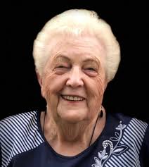 Theone Chapman Bodrero Obituary December 26, 2021