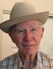 Obituary information for Claude Harold Byington