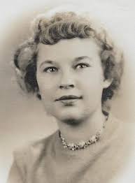 Alma Geraldine Bryant Obituary