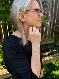 GRACE Morse Code Chain Bracelet