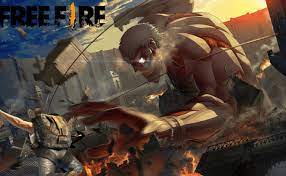 Attack on titan is a tv anime that started back in 2013 and still in production with a length of 24 minutes per episode and an amazing 9 out of 10 stars rating by 150,235. Free Fire X Shingeki No Kyojin Habra Colaboracion Esta Es La Verdad