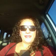 Aida Martinez Garcia