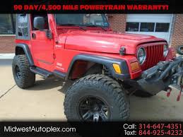 Image result for Flame Red 2005 Wrangler