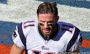 Jump to navigation jump to search. Julian Edelman Writes Open Letter To Meyers Leonard Addressing Slur