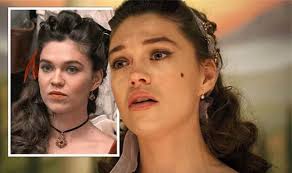 What happened to Siena Rosso in Bridgerton?