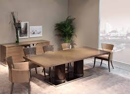 Finish On Imperial Will Gleam In Your Dining Room Its Big Surface Area Is Great For Hosting Large Groups Available At Dining Table Dining Wood Dining Table