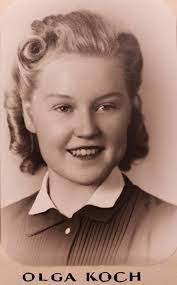 Dora Koch's Instagram, Twitter & Facebook