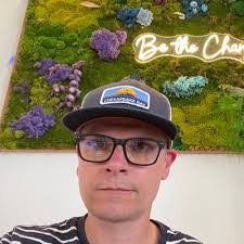 George Siler's Instagram, Twitter & Facebook