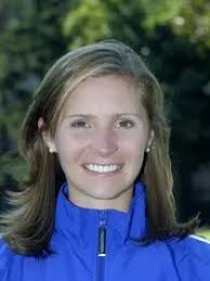 Shippensburg's Mary Dell Named 2009-10 PSAC Pete Nevins Female  Scholar-Athlete of the Year