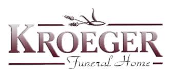 All Obituaries Kroeger Funeral Home Logansport In Funeral Home And Cremation