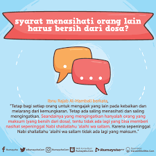 Contoh Soal Dan Materi Pelajaran 5 Doa Penutup Majelis Rumaysho