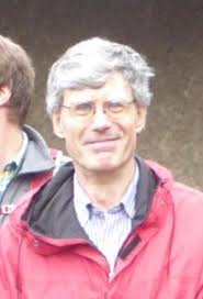 July 2018 Member of the Month