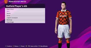 Sharemods.com do not limit download speed. Pes 2021 Option File Guide How To Get All The Official Licenses Footy Com Blog