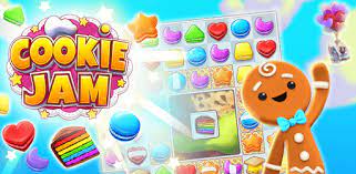 Maybe you would like to learn more about one of these? Download Cookie Jam Pc Install Cookie Jam On Windows 7 8 1 10 Laptop