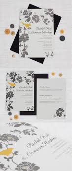 Grey And Mustard Yellow Wedding Invitations Be My Guest Yellow Wedding Invitations Mustard Yellow Wedding Grey Wedding Invitations