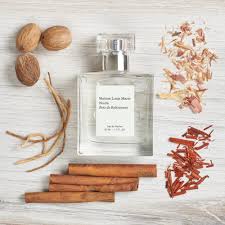 No 04 Bois De Balincourt Eau De Parfum Maison Louis Marie Official Site Fragrances Sandalwood Fragrance Fragrance Sandalwood