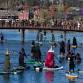 Bend Witches Paddle at Riverbend Park