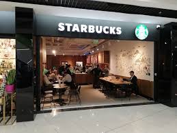 Starbucks A Deschis In Platinia Shopping Center Cea De A Treia Cafenea Din Cluj Napoca