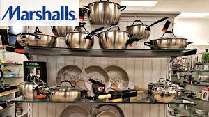 Maybe you would like to learn more about one of these? Marshalls Shop With Me Cookeware All Clad Staud Le Creuset Name Brand Home Kitchen Ideas 2018 Youtube