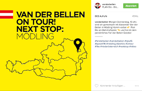 Näytä lisää sivusta alexander van der bellen facebookissa. Https Www Ssoar Info Ssoar Bitstream Handle Document 55250 Ssoar Mediacomm 2017 4 Liebhart Et Al Political Storytelling On Instagram Key Pdf Sequence 1