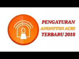 Aplikasi yang dikenal dengan unlimited pro merupakan anonytun mod yang paling terkenal dan diminati banyak orang. Cara Pengaturan Anonytun Achi Terbaru 2018 Youtube
